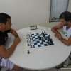 I Campeonato de Xadrez do CFP